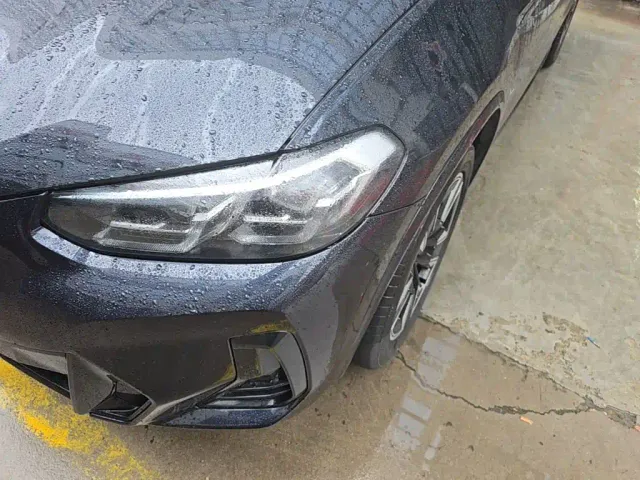 BMW iX3 — Фото автомобиля 23