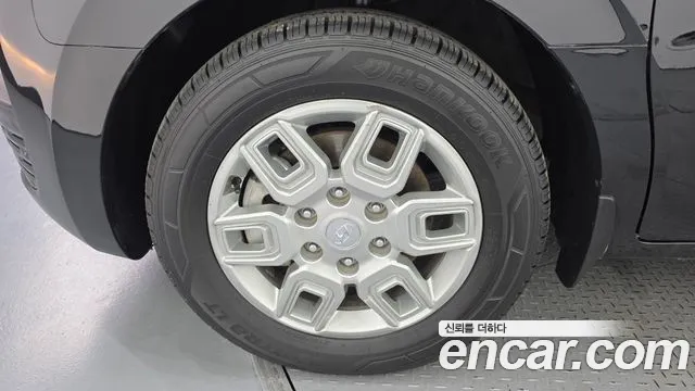 Hyundai Staria — Фото автомобиля 5