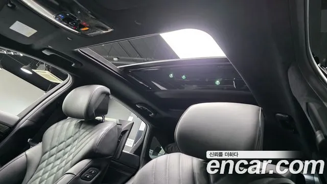 Genesis G80 RG3 — Фото автомобиля 20