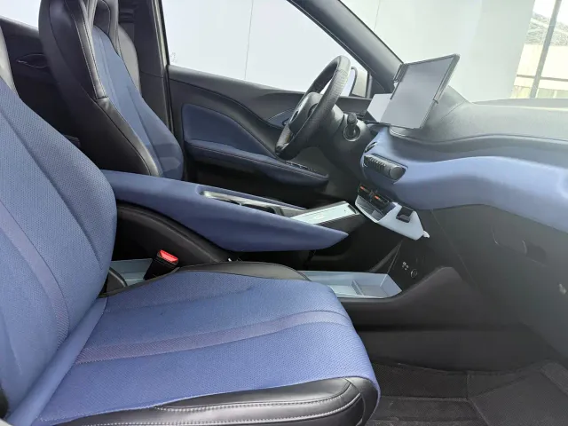 BYD Seagull — Фото автомобиля 4