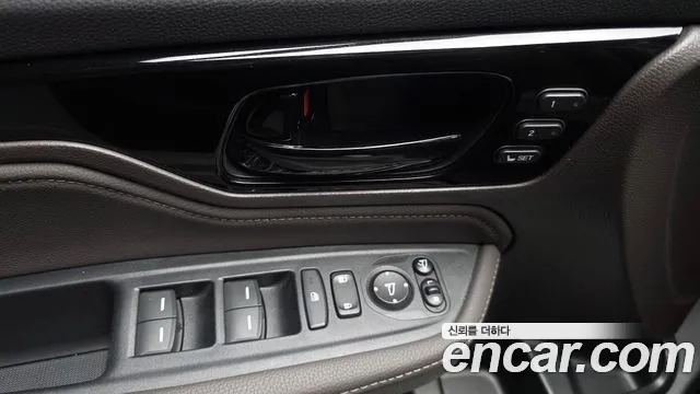 Honda Odyssey — Фото автомобиля 25