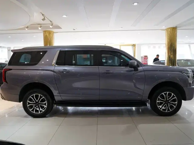 Haval H5 — Фото автомобиля 13