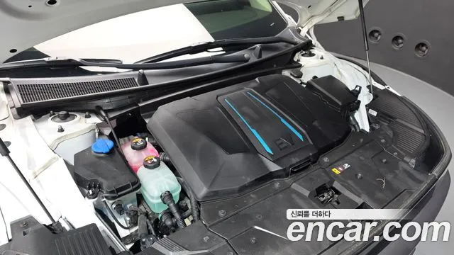 Hyundai Ioniq 5 — Фото автомобиля 6