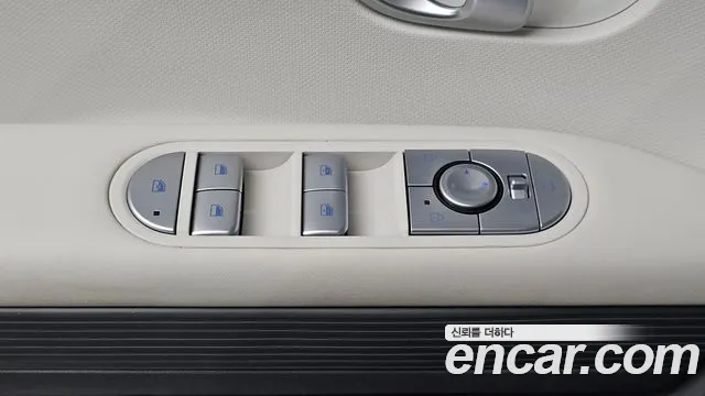Hyundai Ioniq 5 Ioniq5 — Фото автомобиля 28