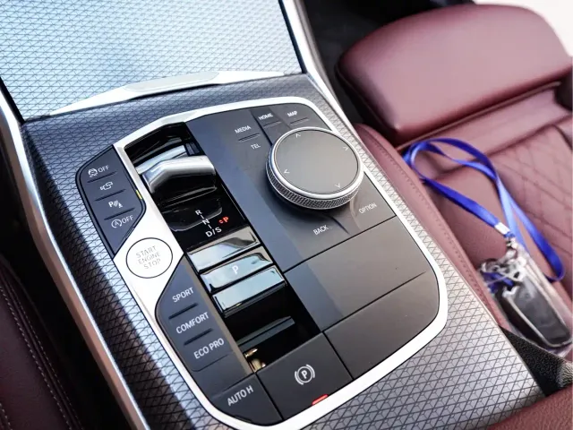 BMW 3 Series — Фото автомобиля 14