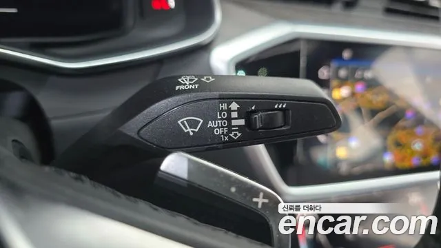 Audi A6 C8 — Фото автомобиля 29