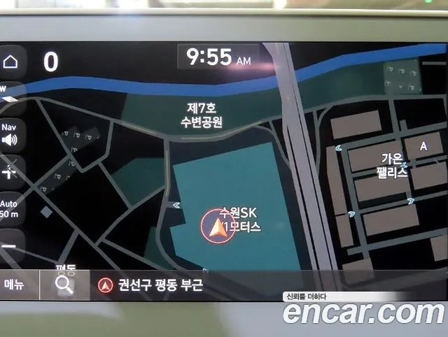 Hyundai Ioniq5 Ioniq5 — Фото автомобиля 14