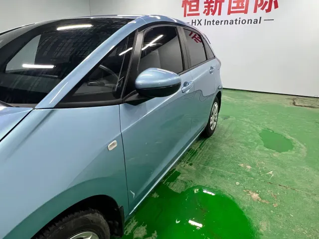 Honda Fit — Фото автомобиля 6