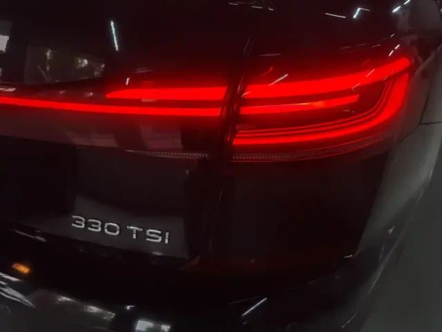 Volkswagen Passat — Фото автомобиля 25