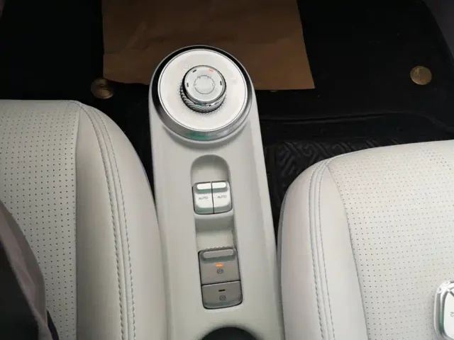 Wuling Air EV — Фото автомобиля 13