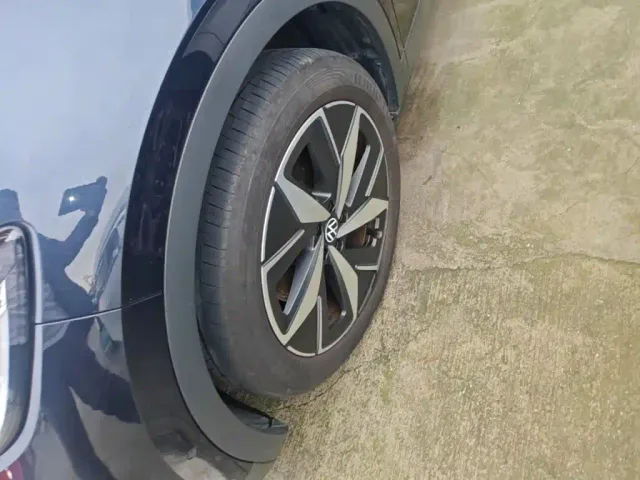 Volkswagen ID.4 Crozz — Фото автомобиля 22