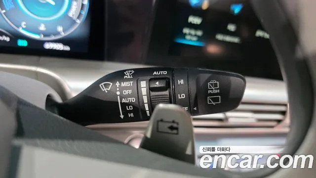 Hyundai Nexo Nexo Premium — Фото автомобиля 27