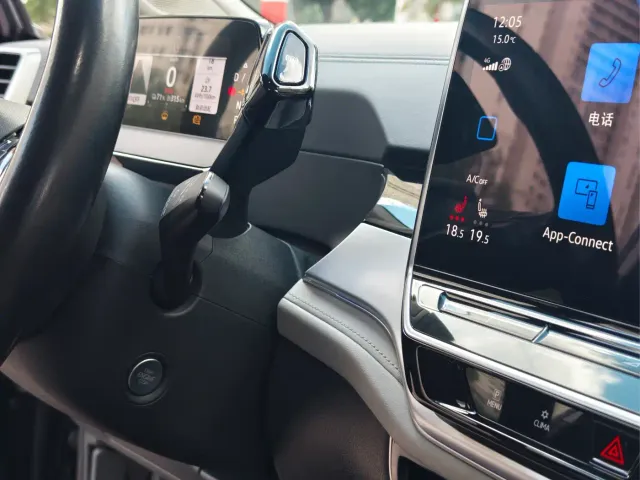 Volkswagen ID.6 Crozz — Фото автомобиля 9