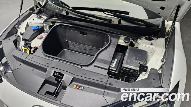 Hyundai Ioniq 6 — Фото автомобиля 6