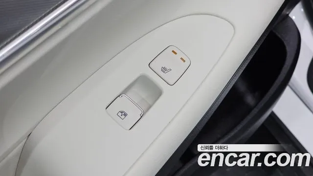 Hyundai Grandeur New — Фото автомобиля 19
