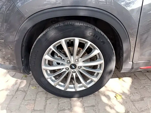 Changan X7 Plus — Фото автомобиля 22