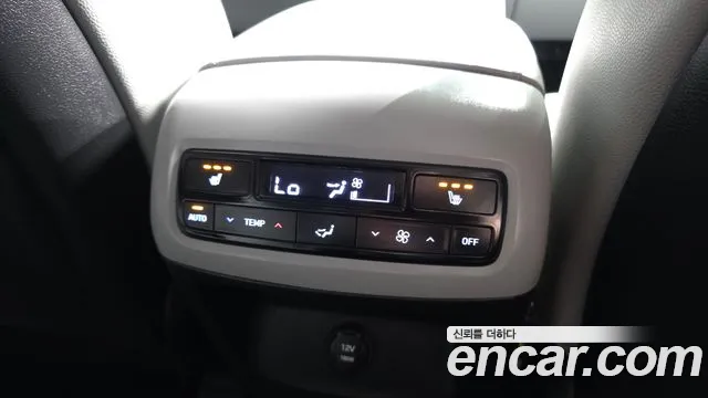 Hyundai Palisade The New — Фото автомобиля 25