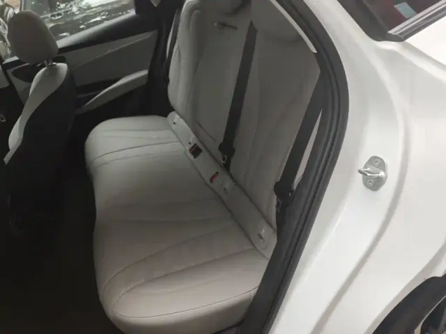 BYD Seal 06 DM-i Touring — Фото автомобиля 16