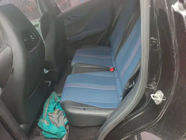 BYD Seagull — Фото автомобиля 16