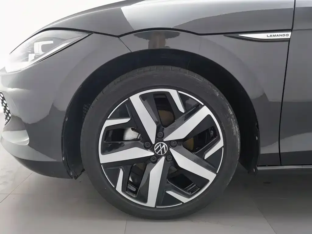 Volkswagen Lamando 2022 Lamando L 280TSI DSG Cool Edition — Фото автомобиля 17