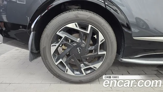 Kia Sportage Sportage 5-е поколение — Фото автомобиля 3