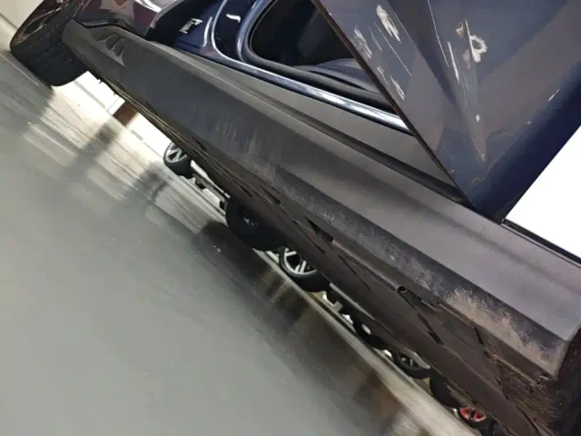 BYD Seal 06 GT — Фото автомобиля 20