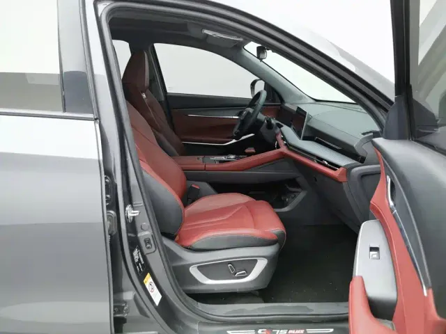 Changan CS75 Plus — Фото автомобиля 23