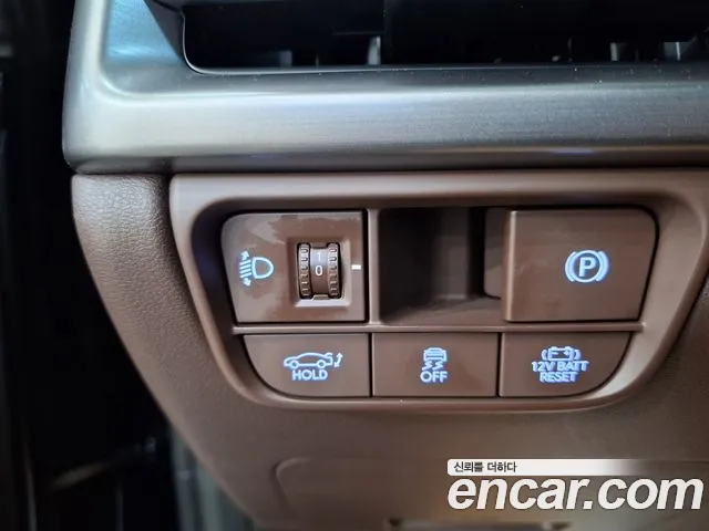 Hyundai Grandeur — Фото автомобиля 18