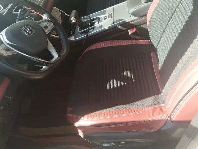 Changan CS75 — Фото автомобиля 9