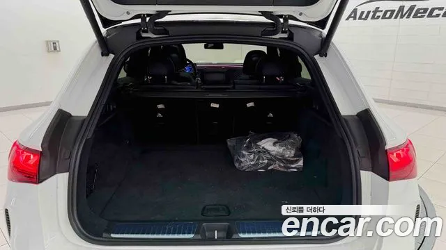 Mercedes-Benz EQE X294 — Фото автомобиля 12