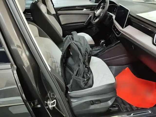 Volkswagen Tayron — Фото автомобиля 24