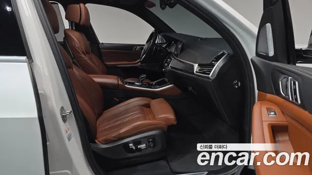 BMW X5 — Фото автомобиля 11