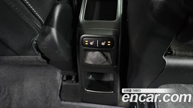 Kia RAY Новый Ray Prestige — Фото автомобиля 19