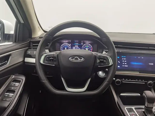 Chery Arrizo 5 PLUS — Фото автомобиля 11
