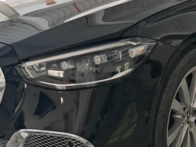 Mercedes-Benz S-Class — Фото автомобиля 5