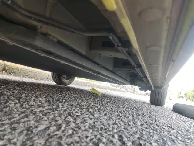 BYD Seagull — Фото автомобиля 21