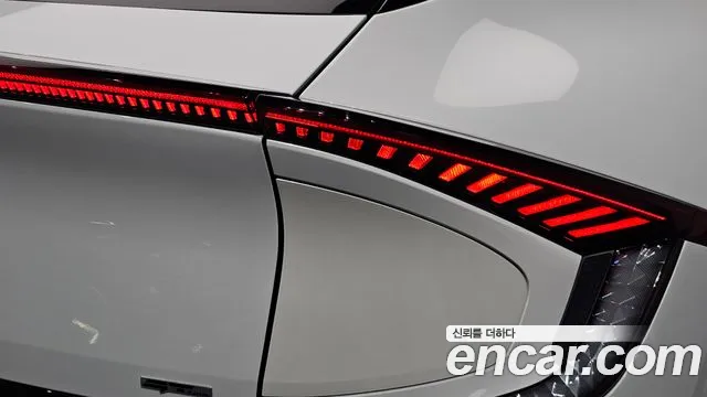 Kia EV6 — Фото автомобиля 7