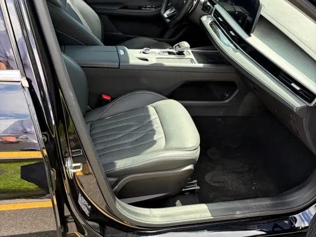 Chery Arrizo 8 — Фото автомобиля 10