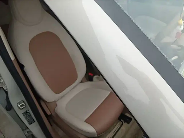 Wuling Hongguang Mini EV — Фото автомобиля 24