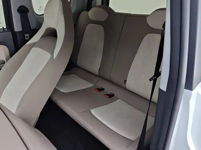 Chery QQ Ice Cream — Фото автомобиля 11