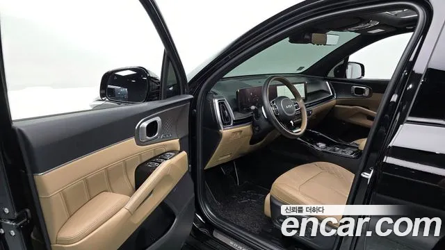 Kia Sorento Generation 4 — Фото автомобиля 15