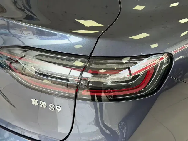 Stelato S9 — Фото автомобиля 14