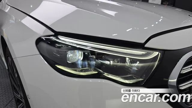 Mercedes-Benz E-Class E-класс W214 E300 4MATIC Exclusive — Фото автомобиля 20