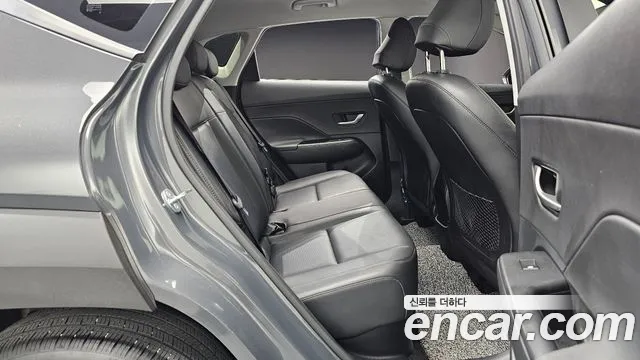 Hyundai Kona — Фото автомобиля 28
