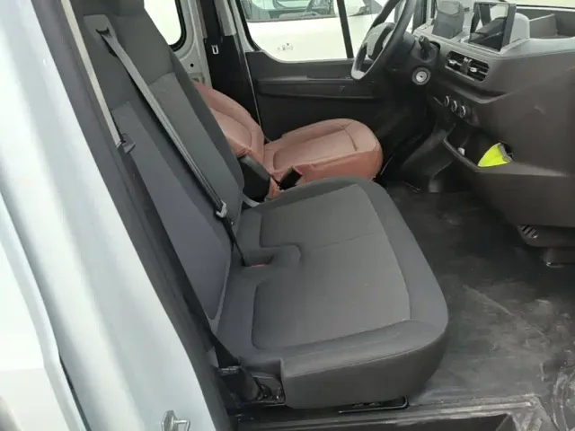 JMC E-Fushun — Фото автомобиля 24