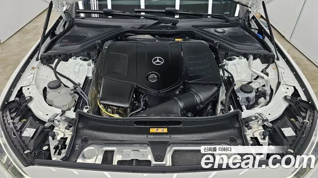 Mercedes-Benz E-Class W214 — Фото автомобиля 6