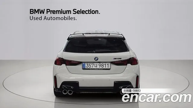 BMW 1 Series F70 — Фото автомобиля 4