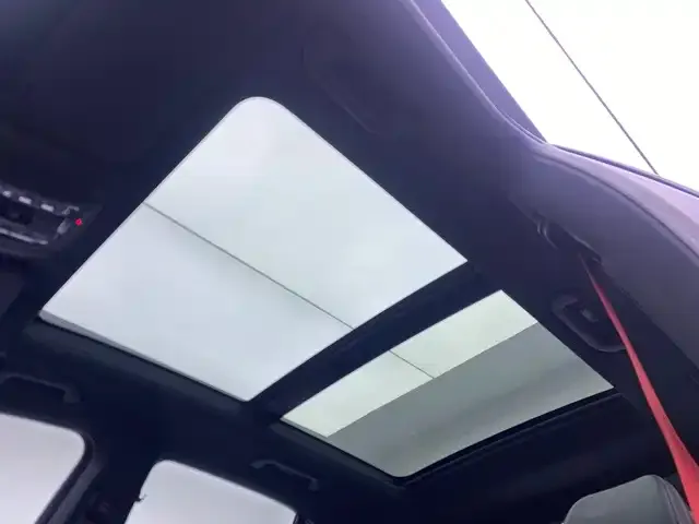 Mercedes-Benz GLE-Class AMG — Фото автомобиля 15