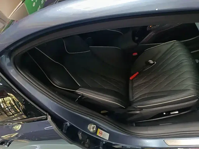 BYD Seal — Фото автомобиля 24