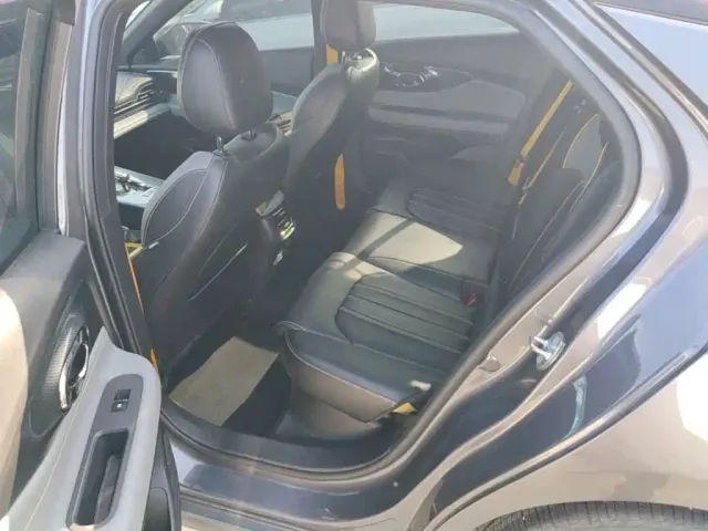 GAC Trumpchi Emkoo — Фото автомобиля 16